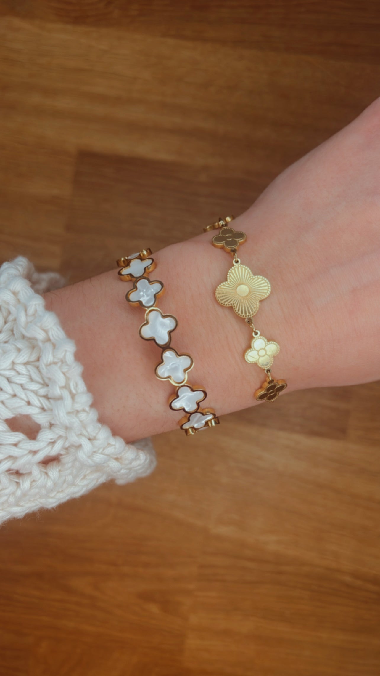 Bracelet Alma