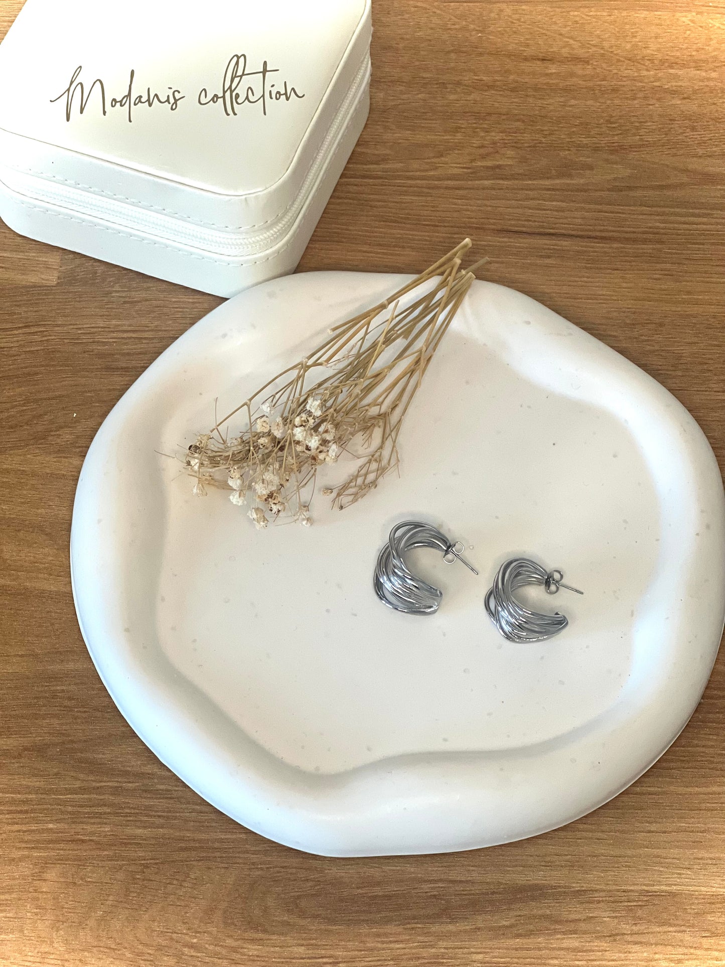 Boucles Chloé