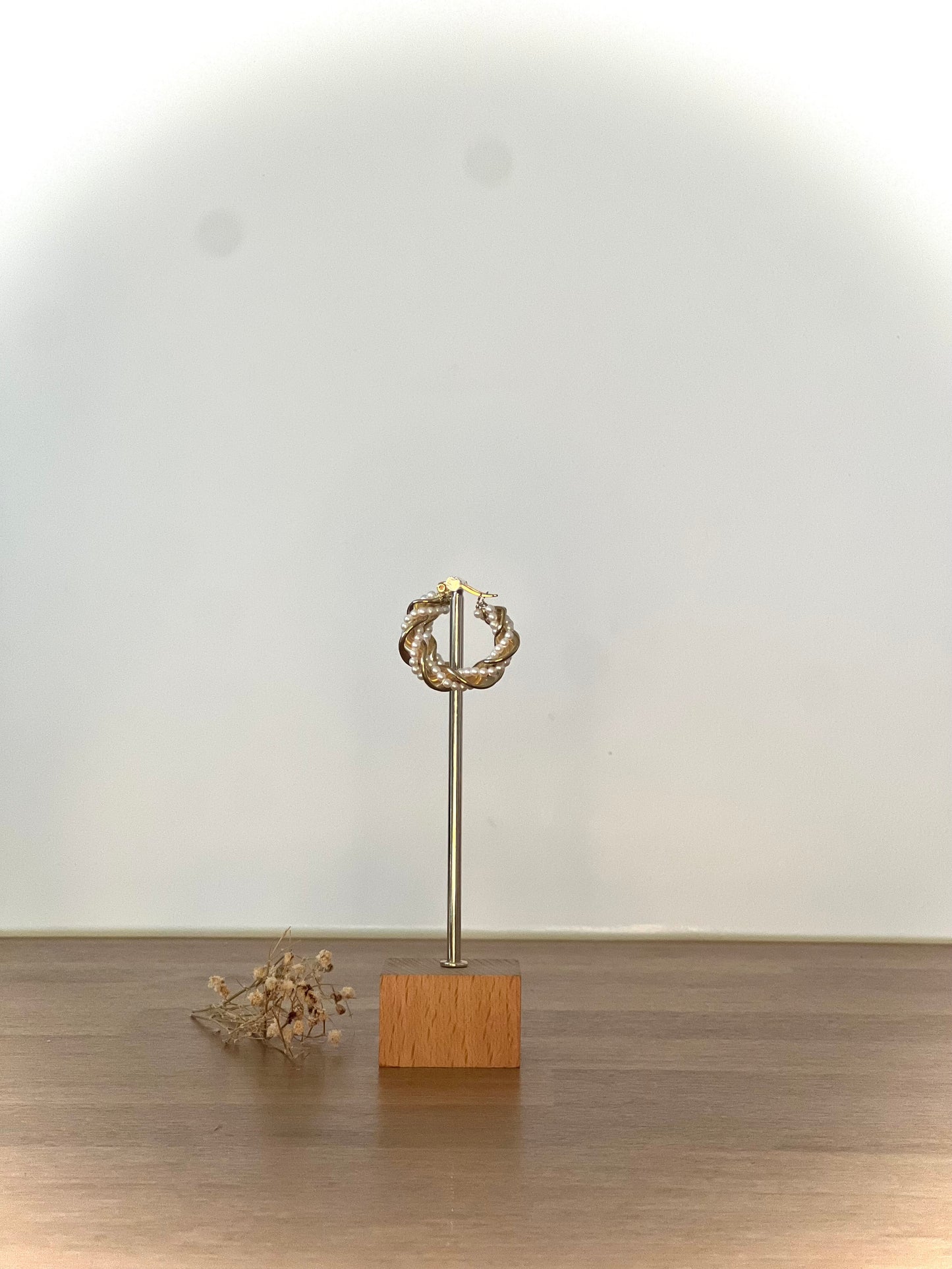 Boucles Nour