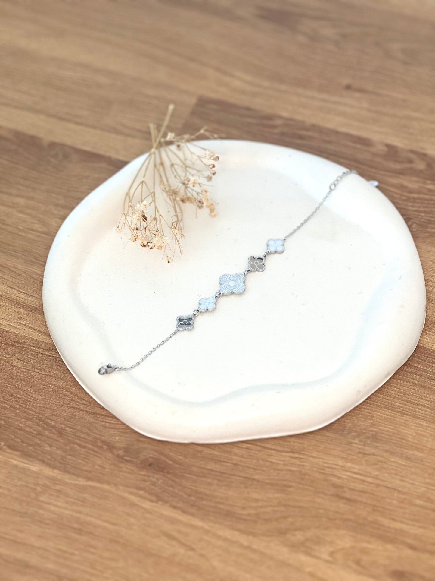Bracelet Jade