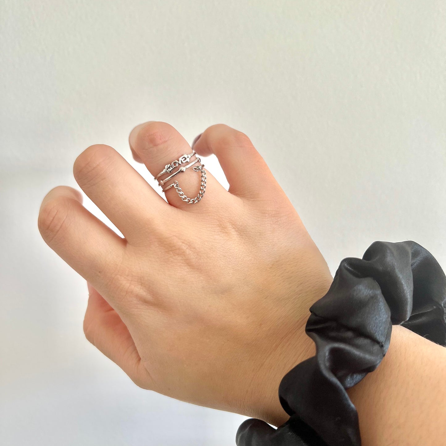 Bague LEA