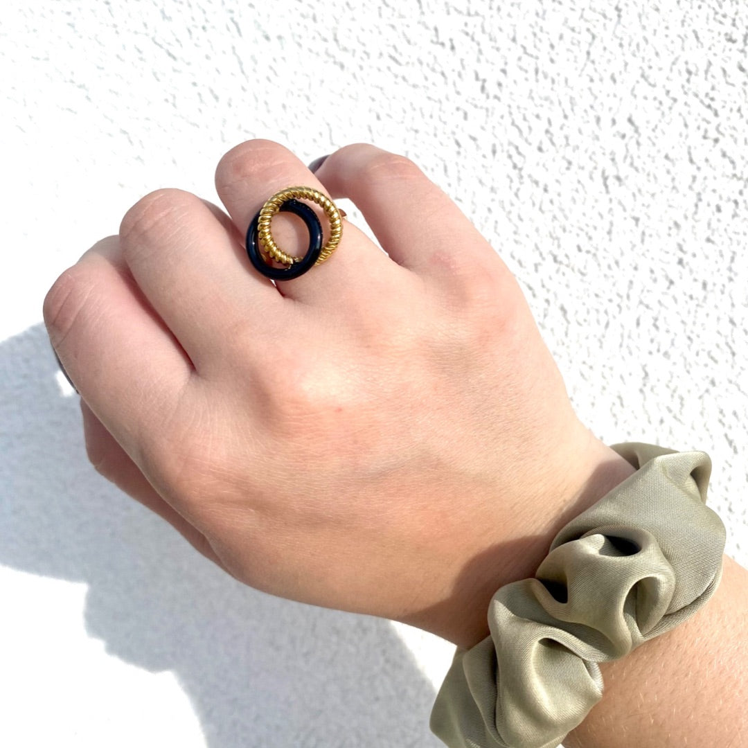 Bague NORAH