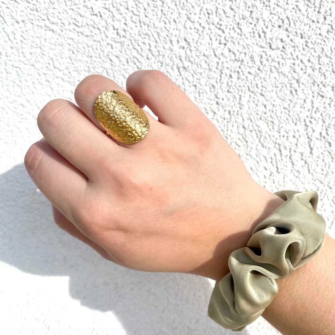 Bague ILYANA