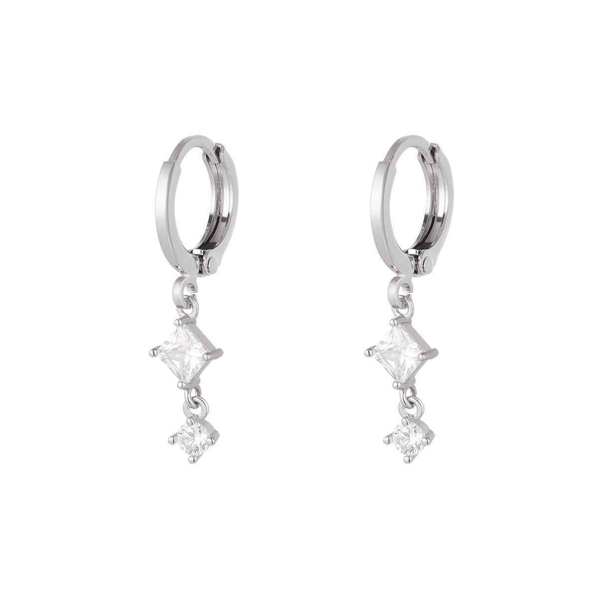 Boucles d’oreilles ARMANDE