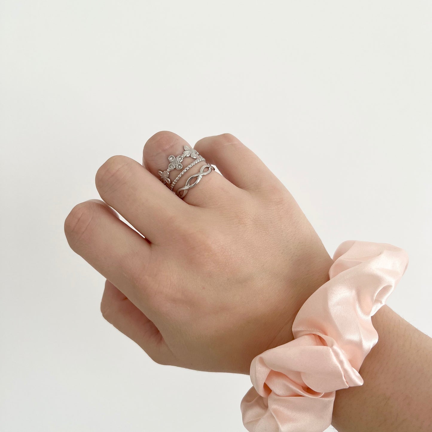 Bague OPHELIE
