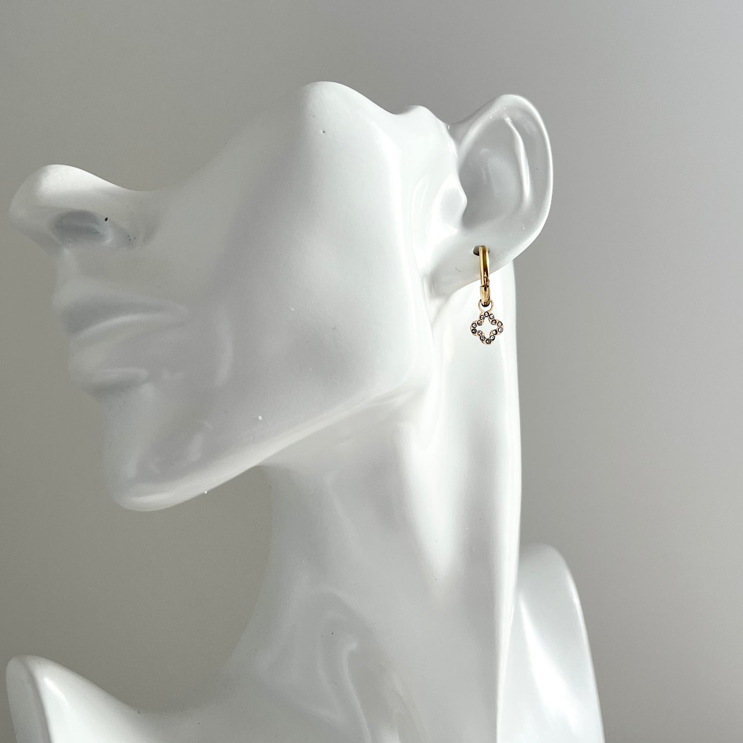 Boucles d’oreilles CLAIRE