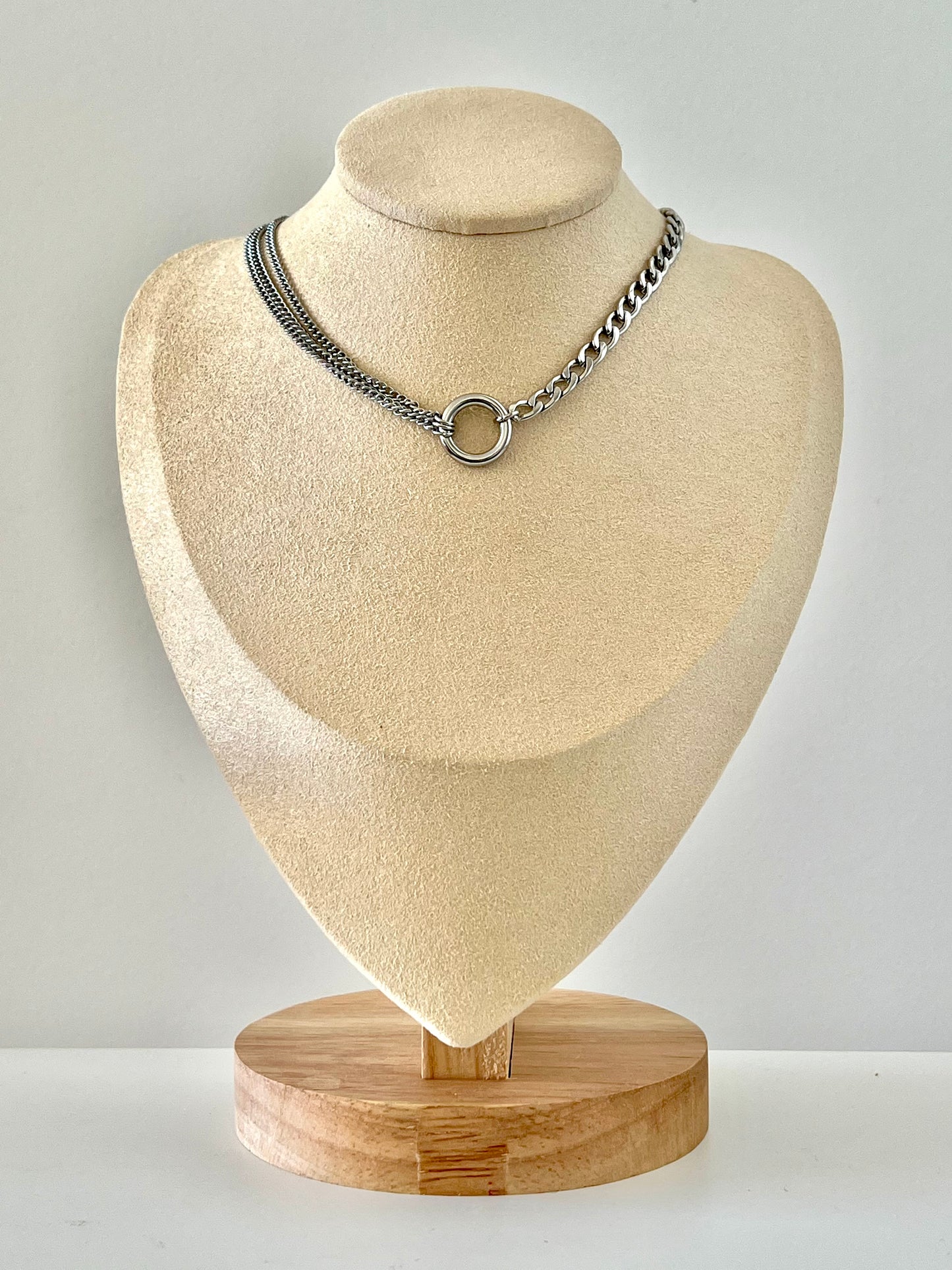 Collier ANGELE