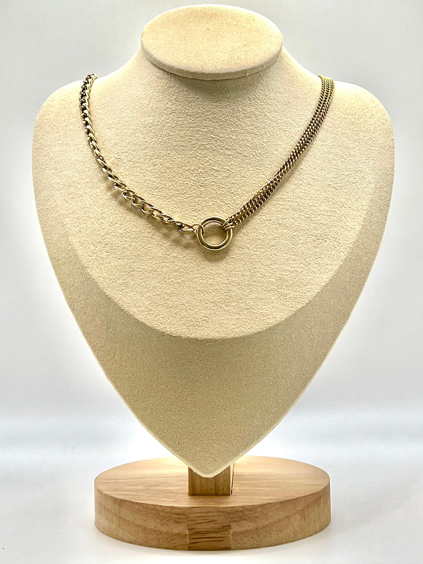 Collier ANGELE