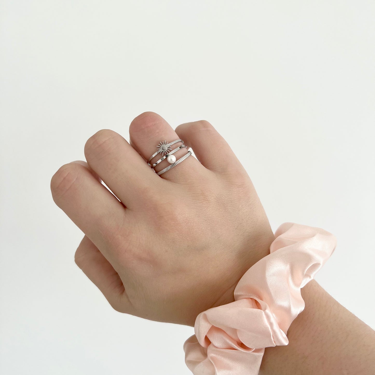Bague LOU