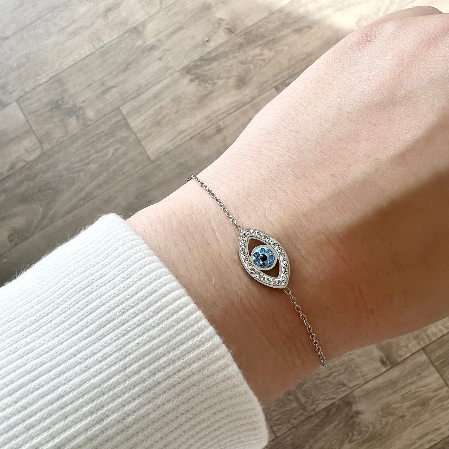 Bracelet IRIS