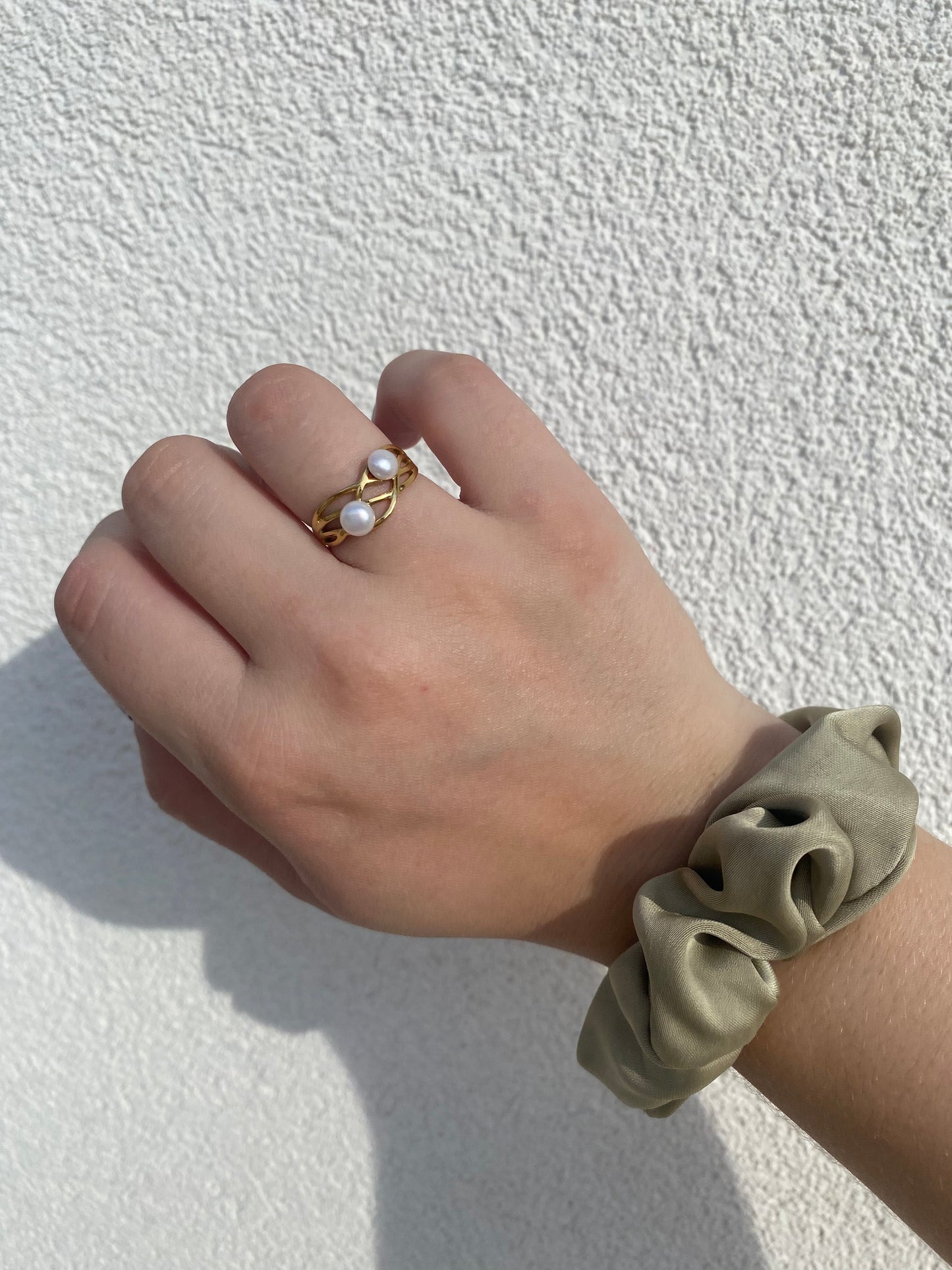Bague LENA