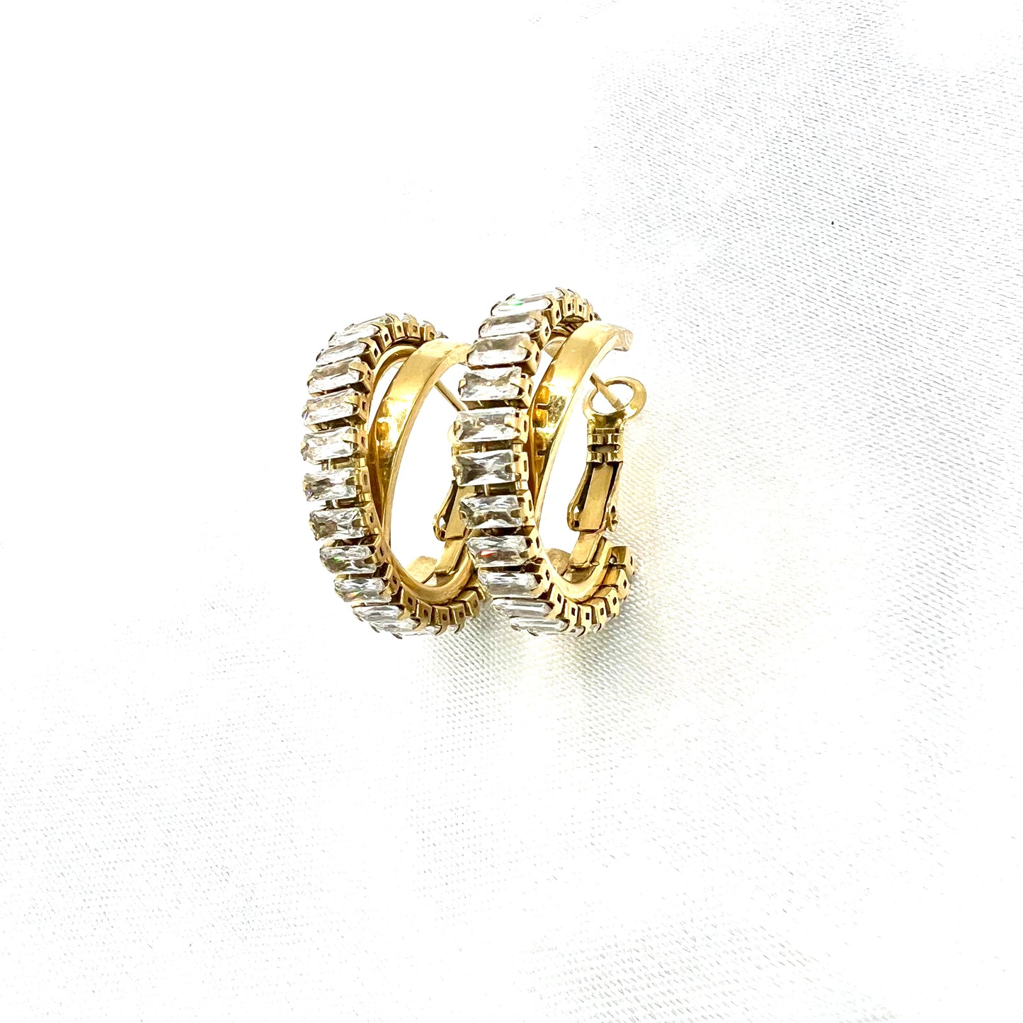 Boucles Diana