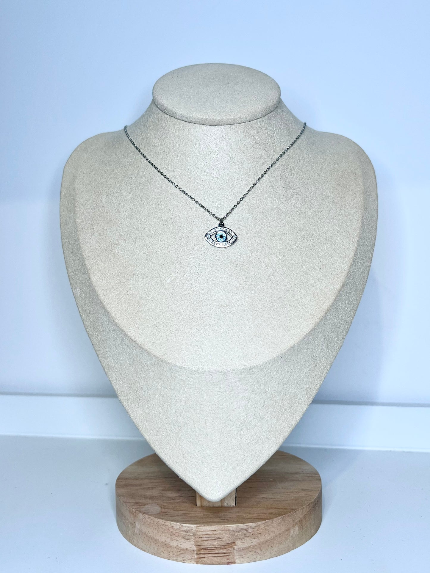 Collier IRIS