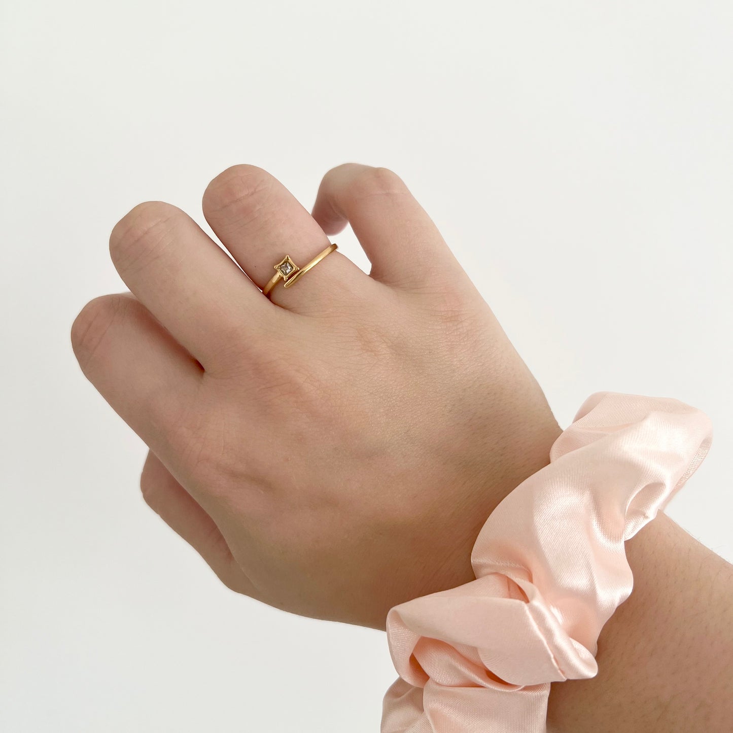 Bague ALISON