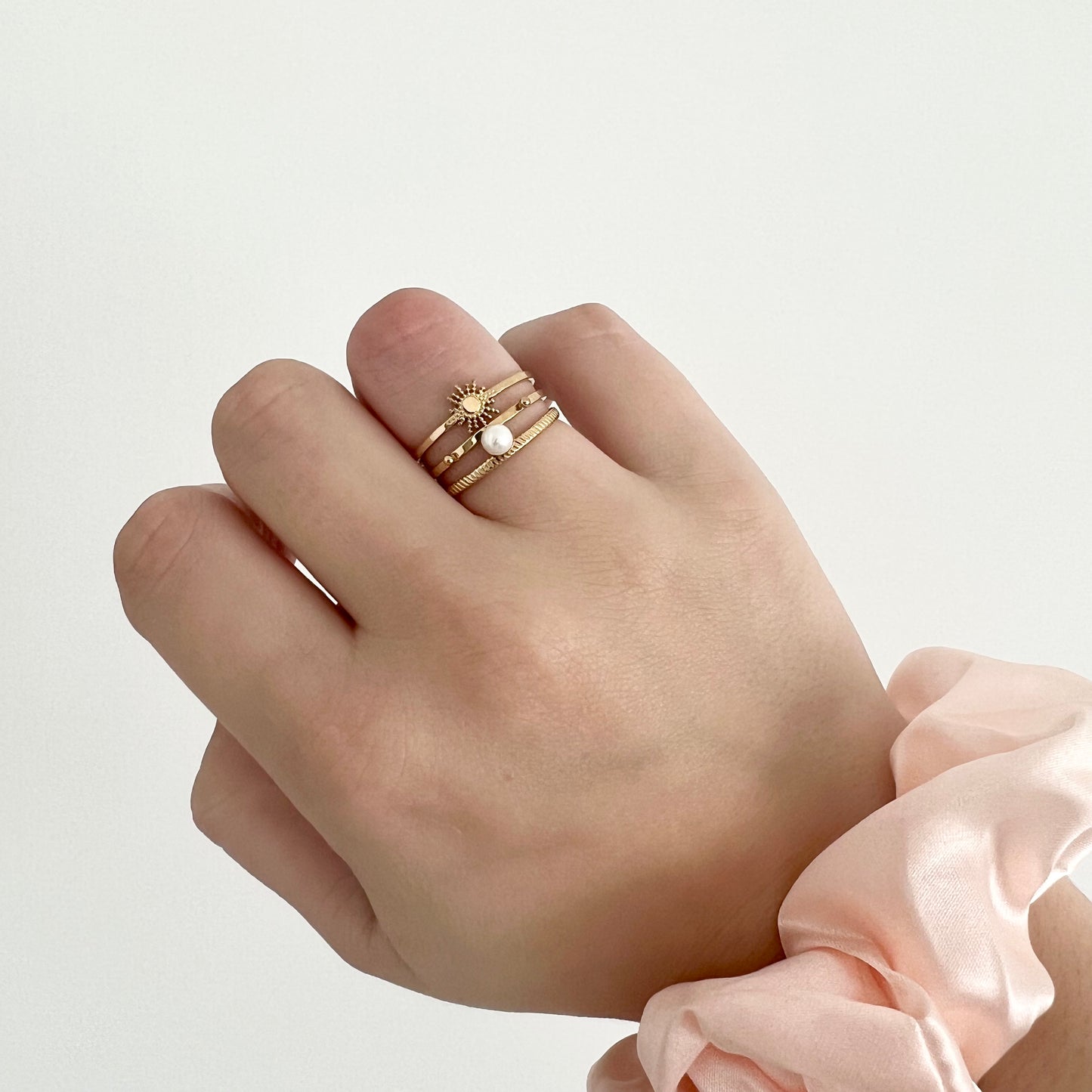 Bague LOU