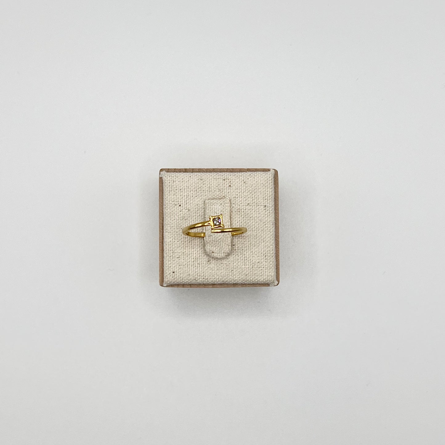 Bague ALISON