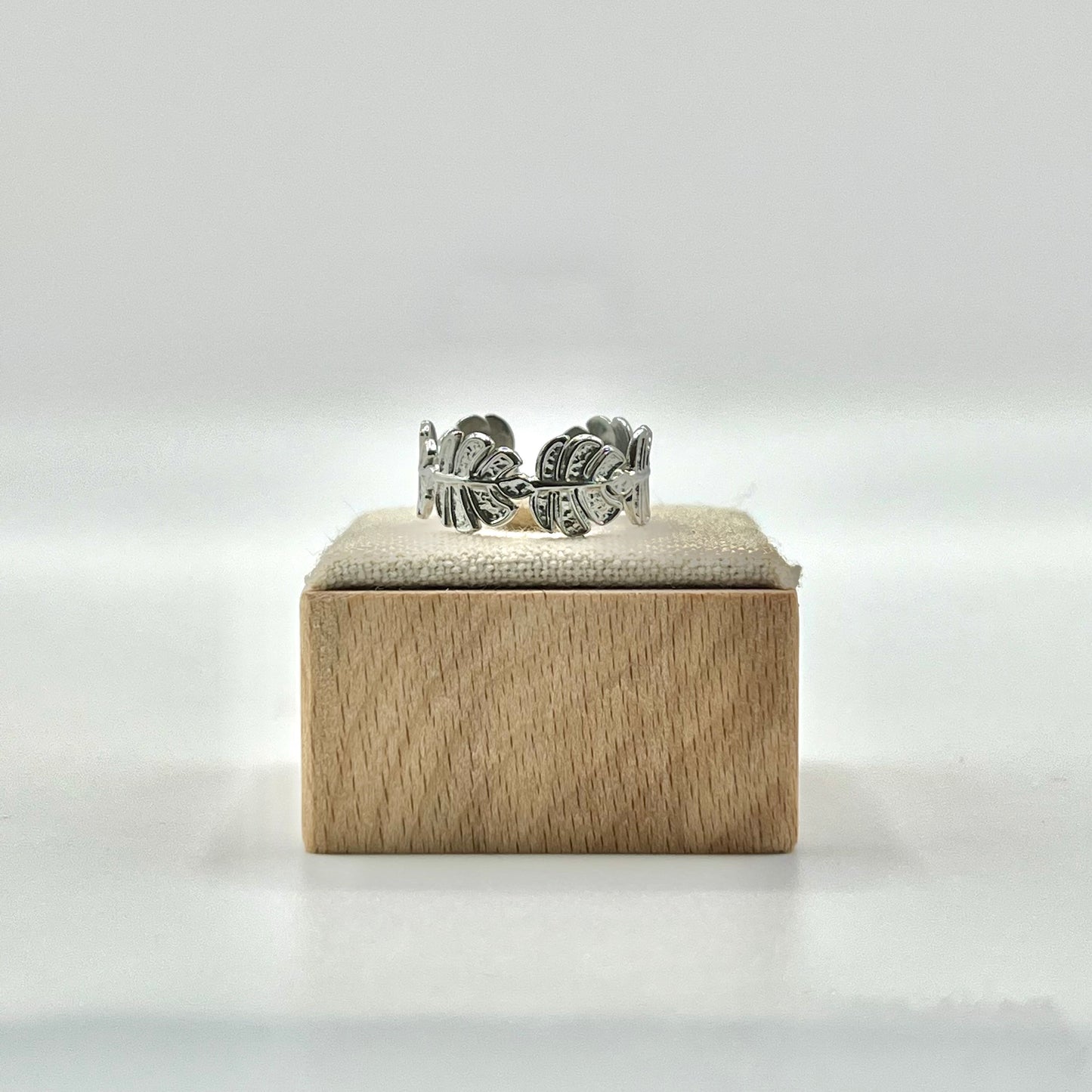 Bague ROMANE