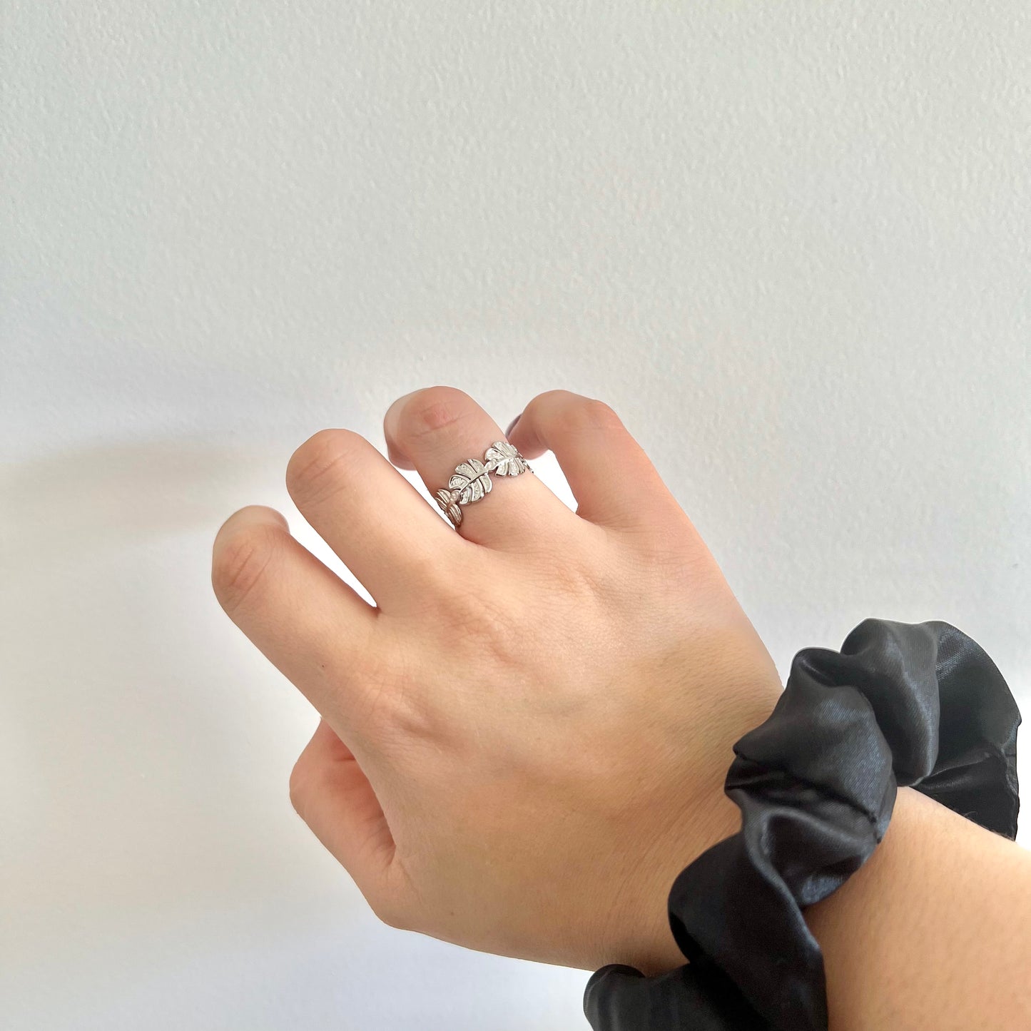 Bague ROMANE