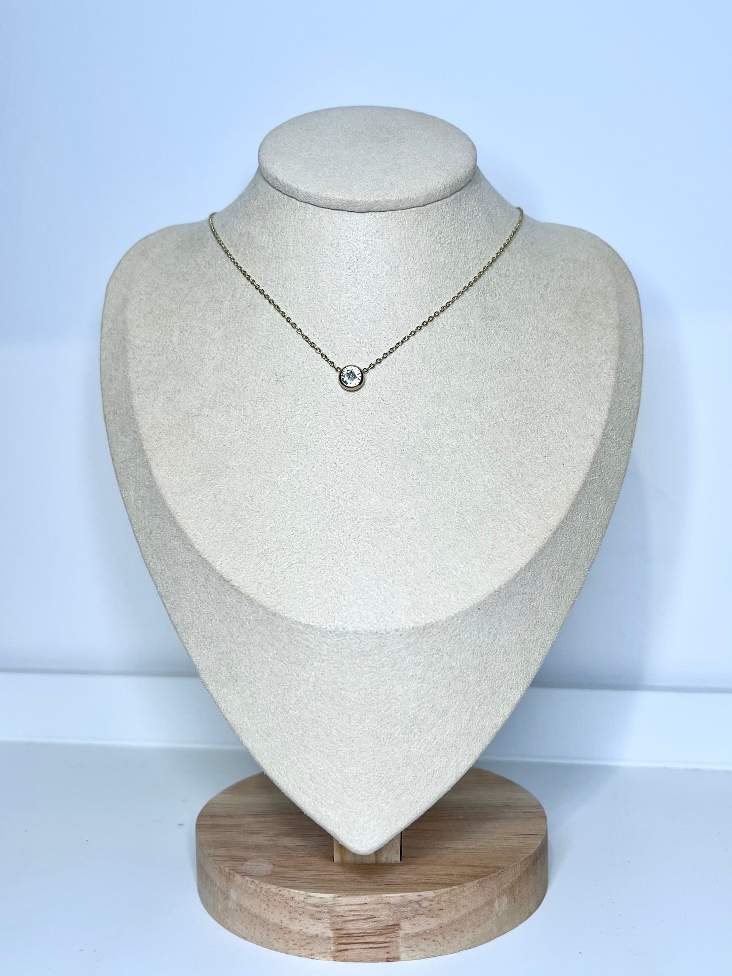 Collier SOPHIE