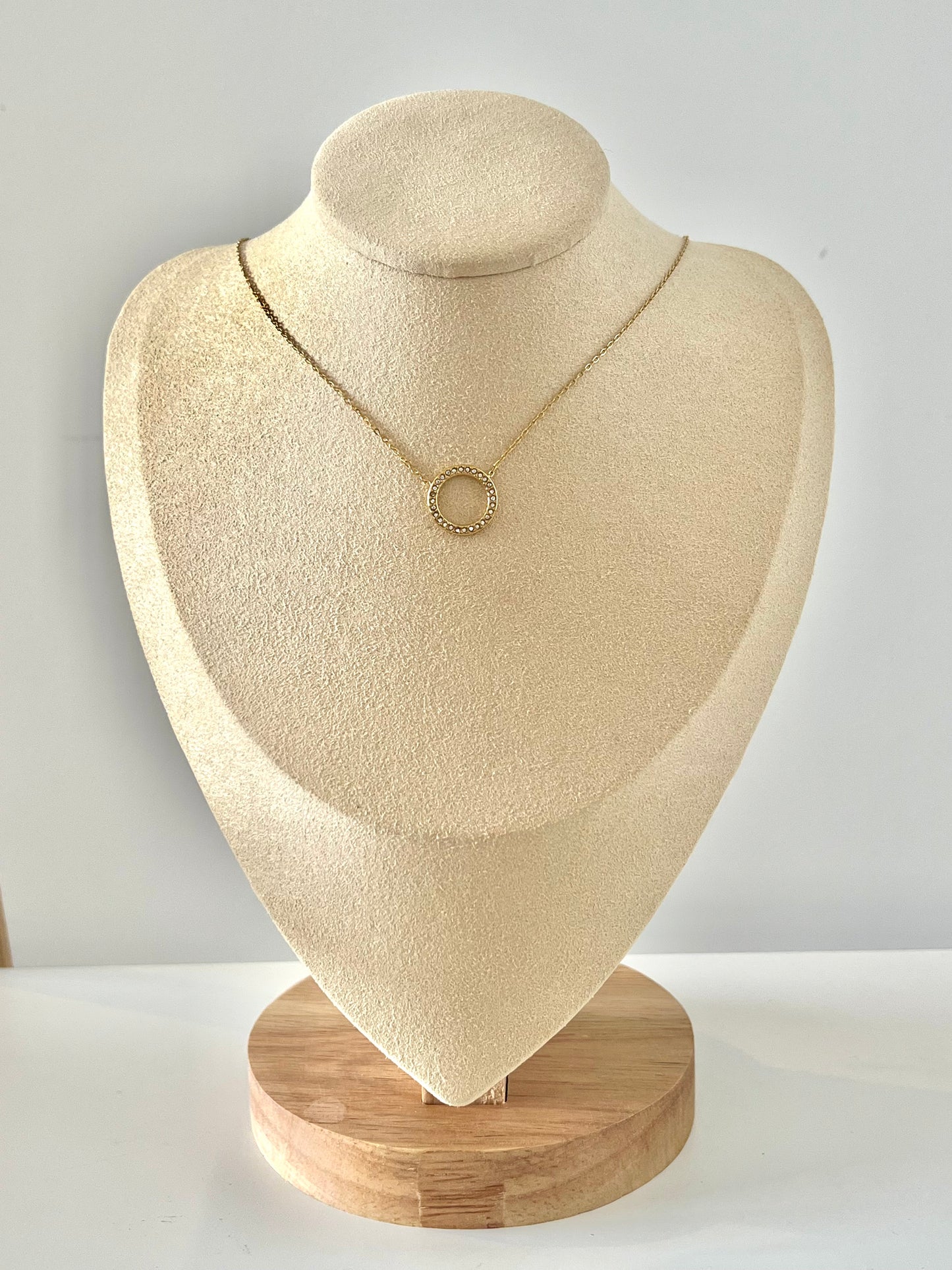 Collier LYNDA