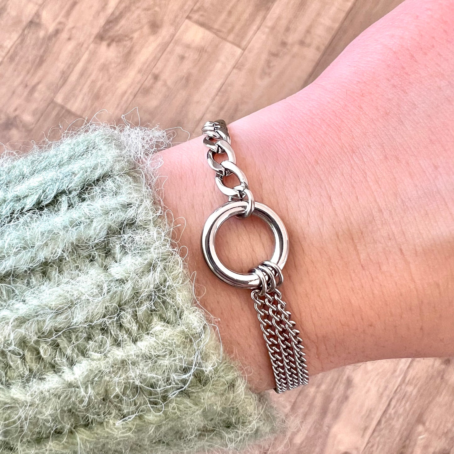 Bracelet ANGELE
