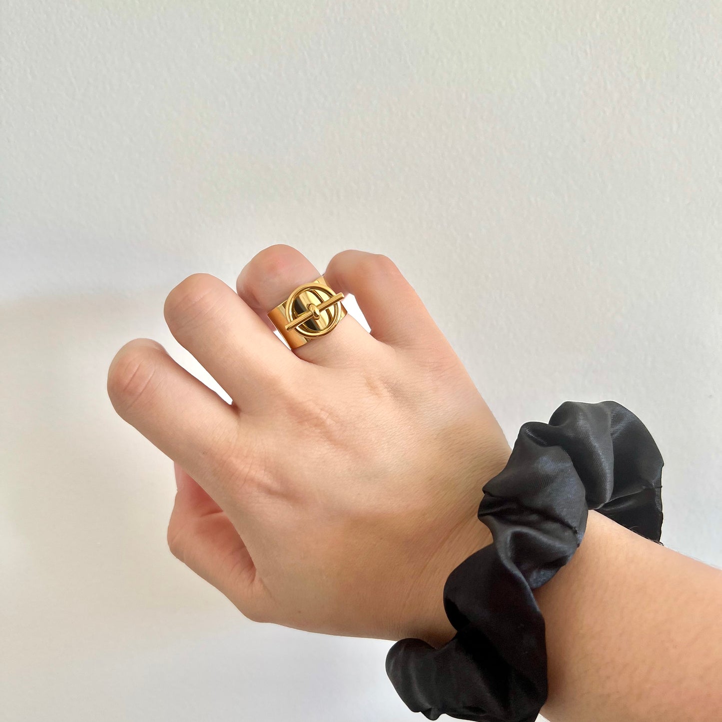 Bague ALIX