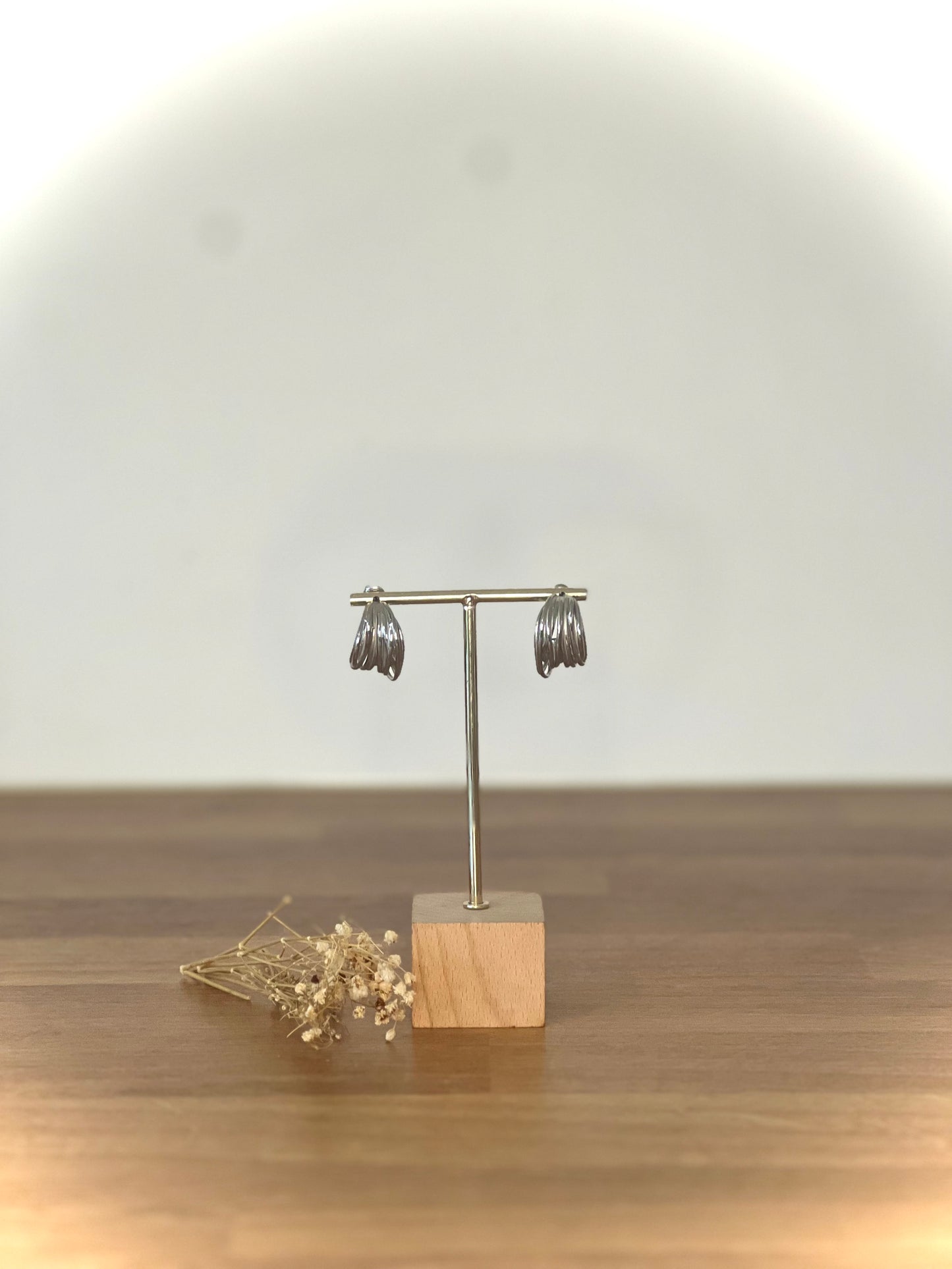 Boucles Chloé