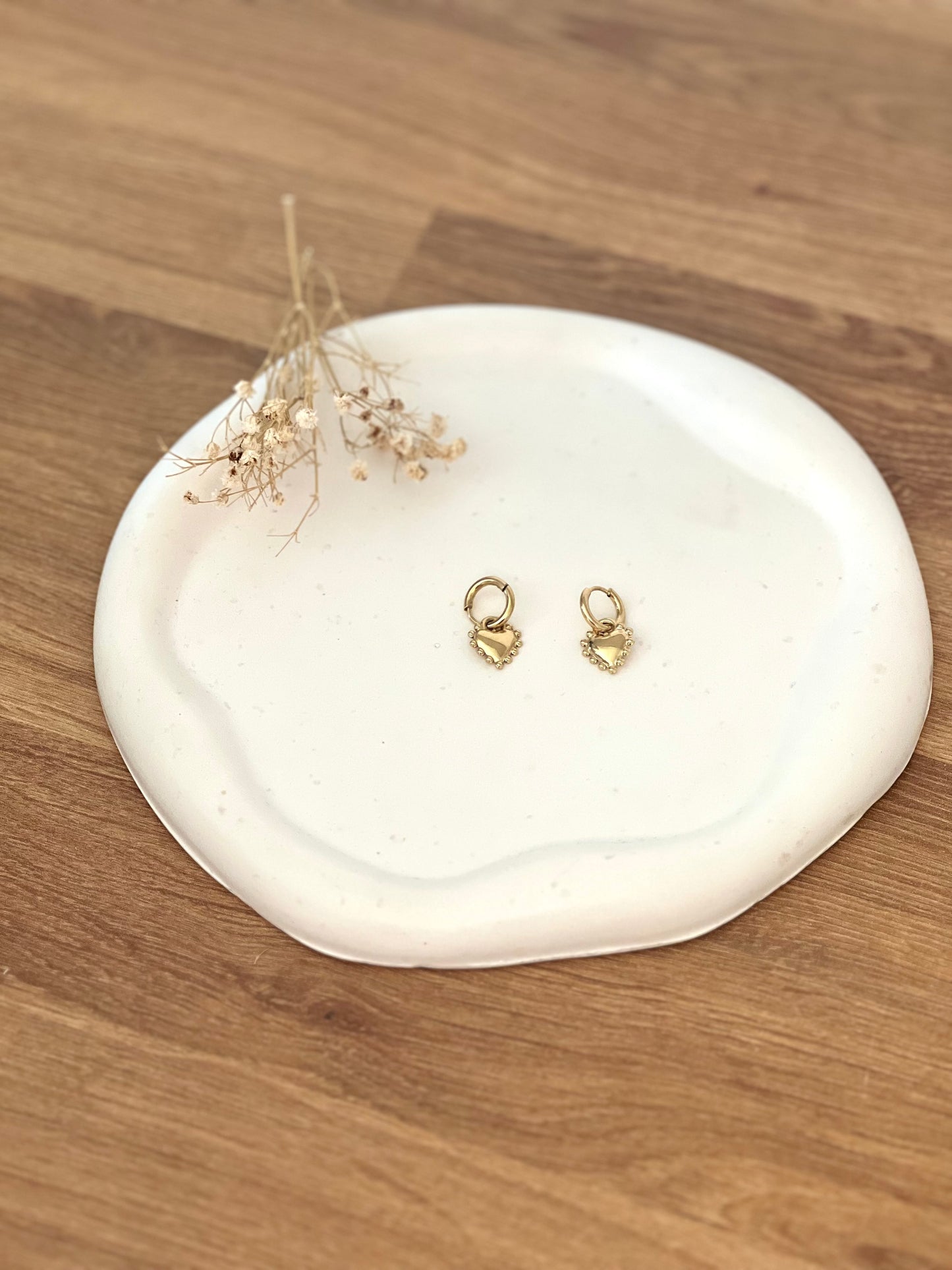 Boucles Louise