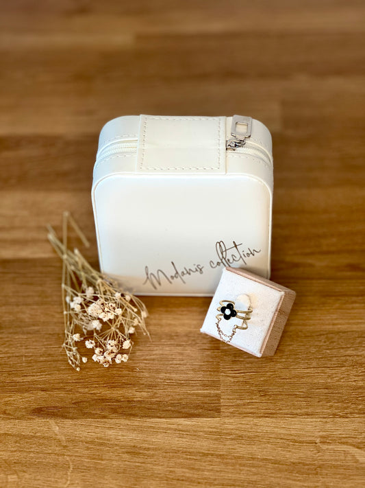 Bague Aurore
