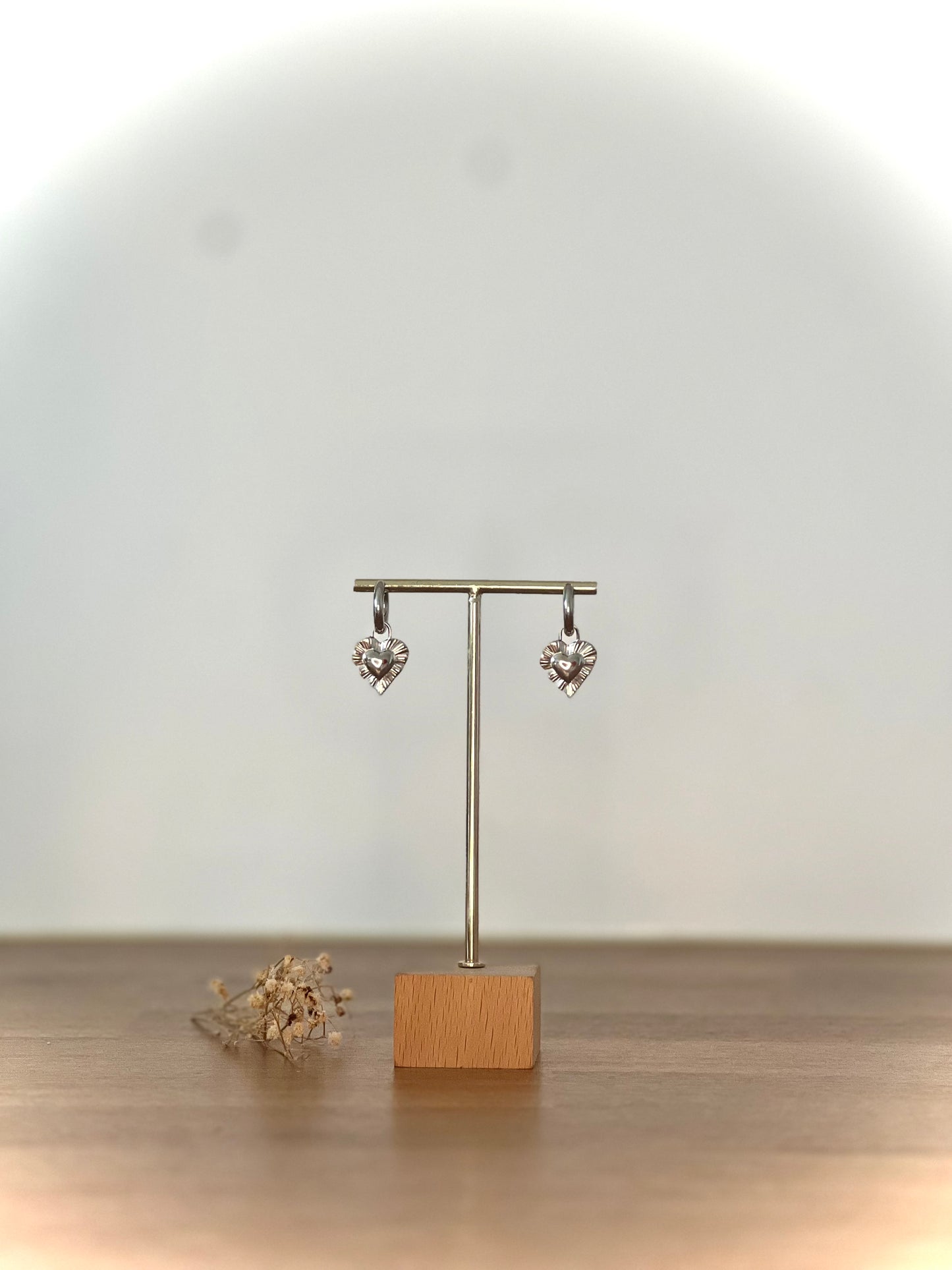 Boucles Agathe