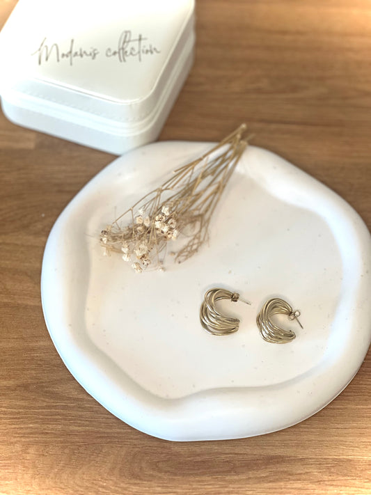 Boucles Chloé