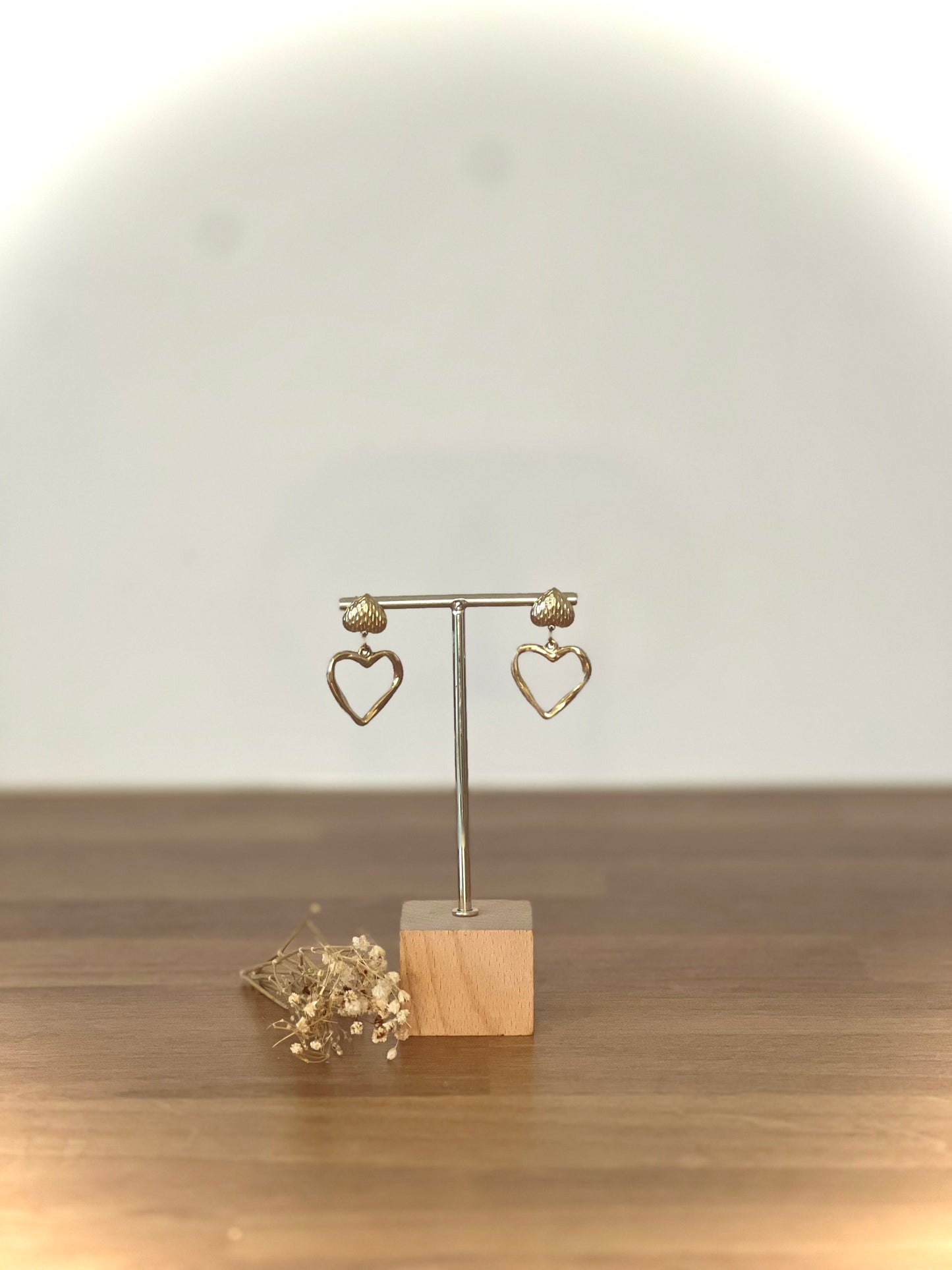 Boucles Leila
