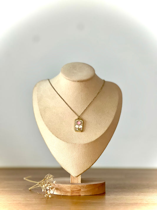 Collier Lya