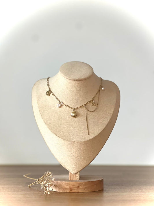 Collier Thaïs