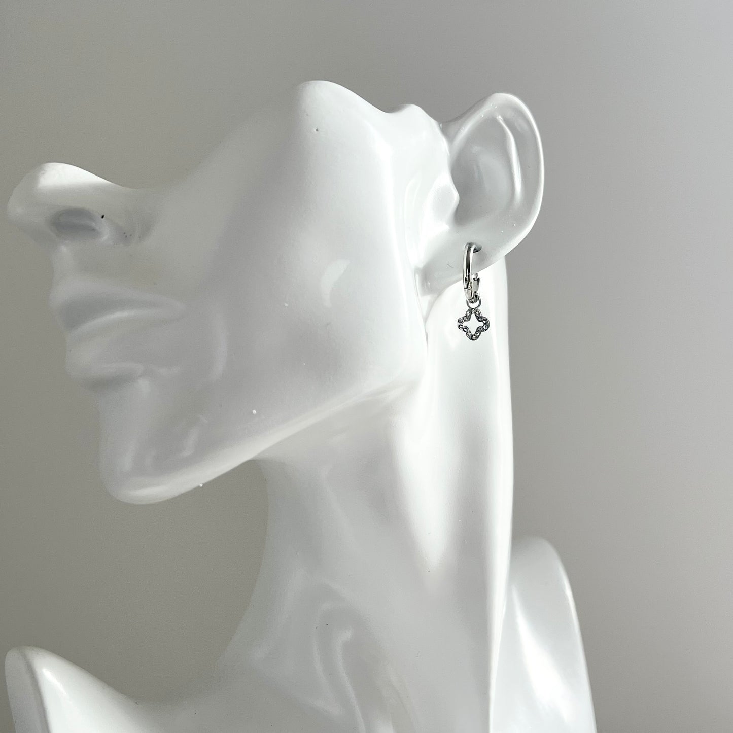 Boucles d’oreilles CLAIRE