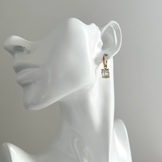 Boucles d’oreilles LOUNA