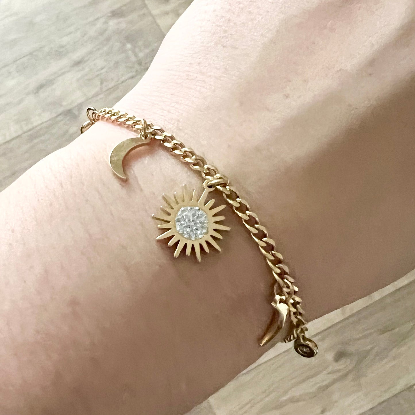 Bracelet ASTERIA