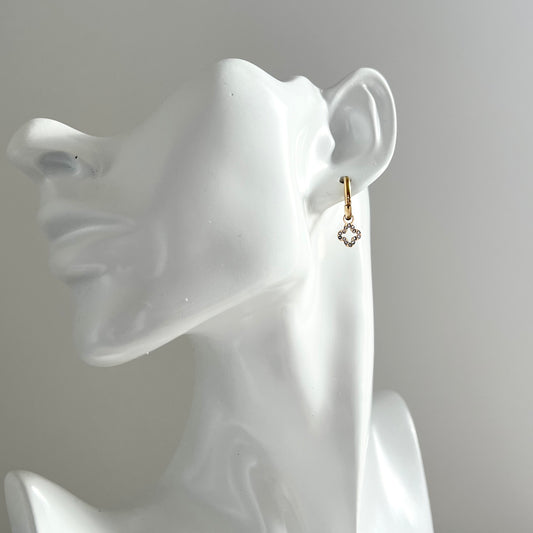 Boucles d’oreilles CLAIRE