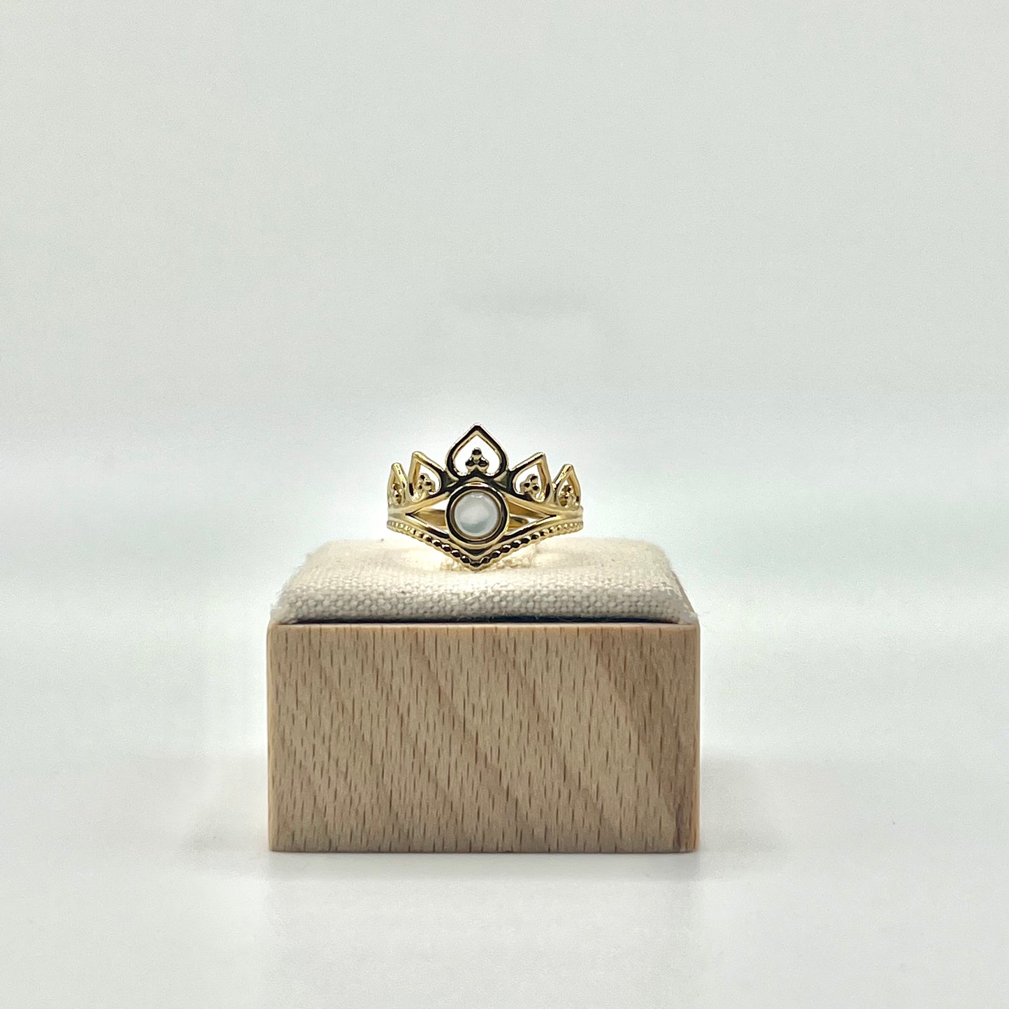 Bague JASMINE