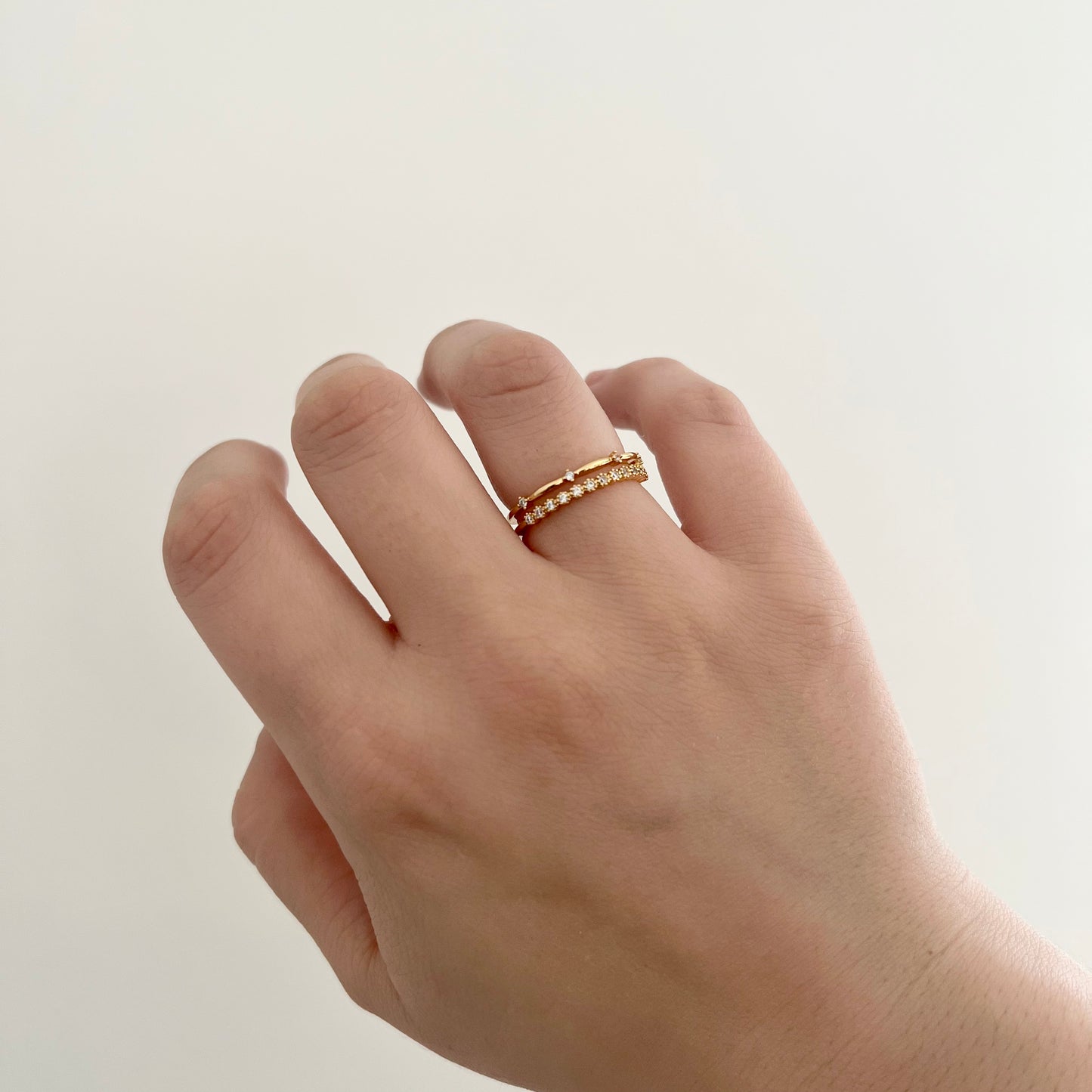 Bague MATHILDE