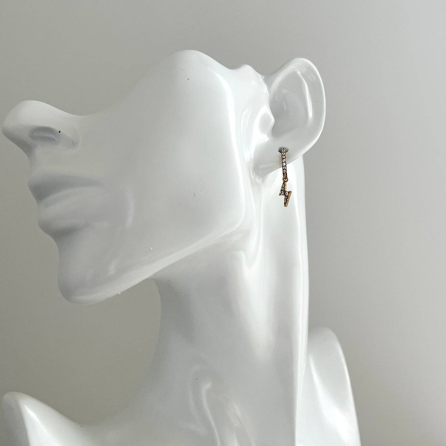 Boucles d’oreilles LEANNE
