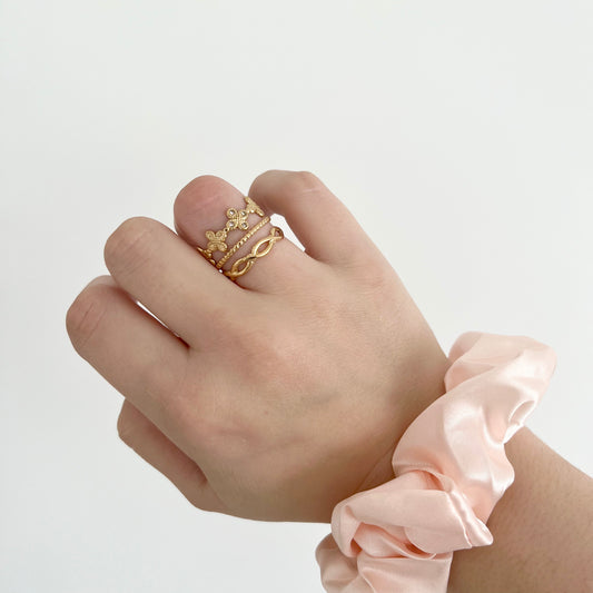 Bague OPHELIE