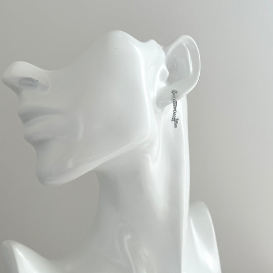 Boucles d’oreilles LEANNE