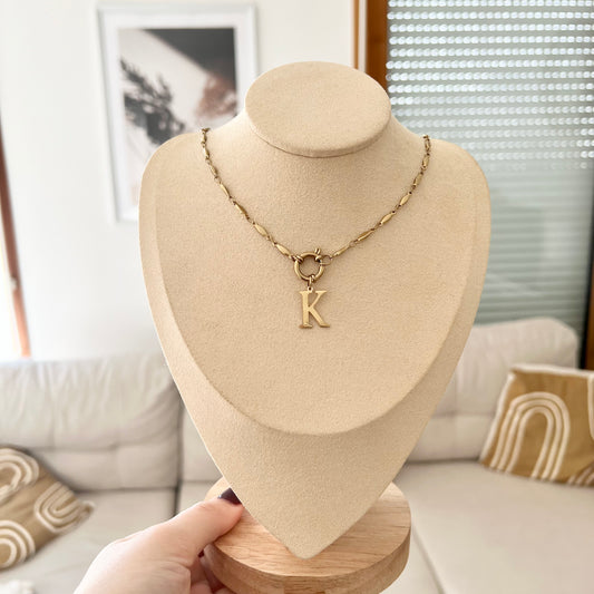 Charm K