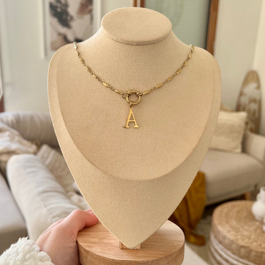 CHARM A