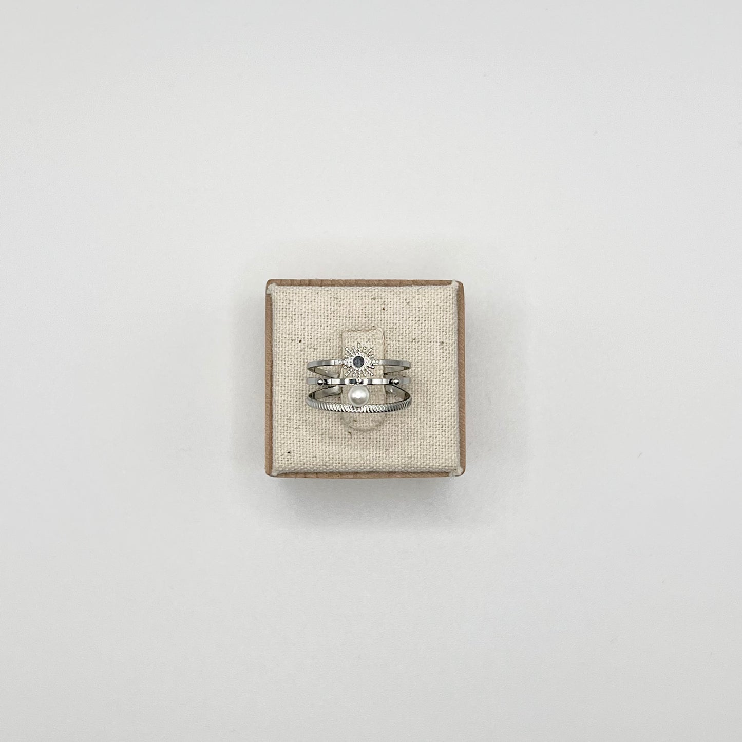 Bague LOU