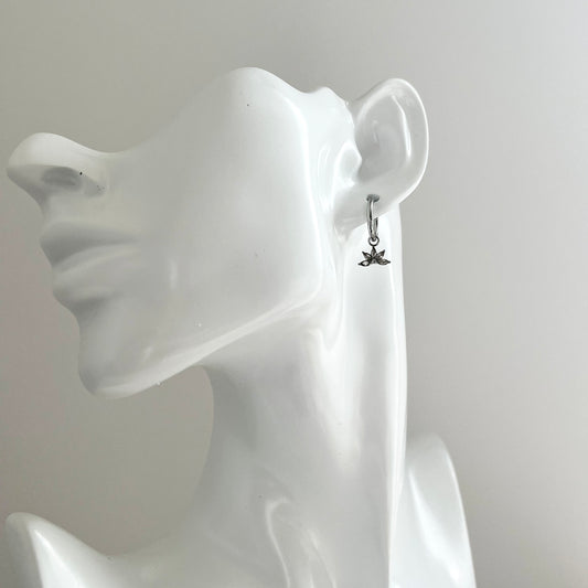 Boucles d’oreilles ALEXIA