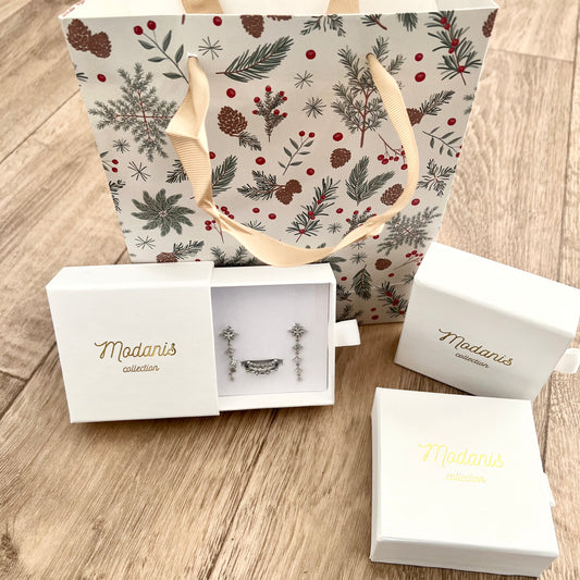 Boîtes cadeaux