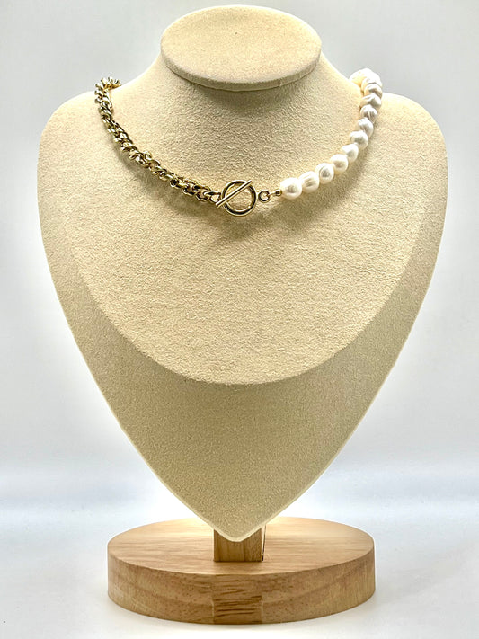 Collier ALBA